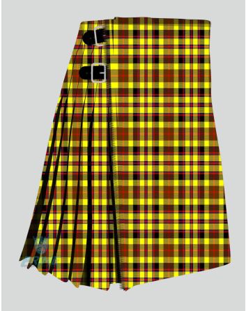 Jardine Tartan Kilt