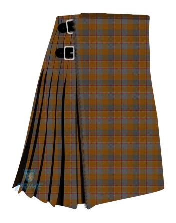 clan jardine tartan kilt