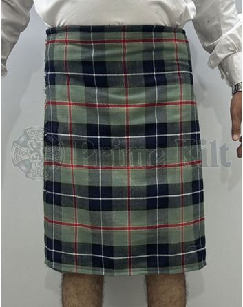 jones family tartan kilt