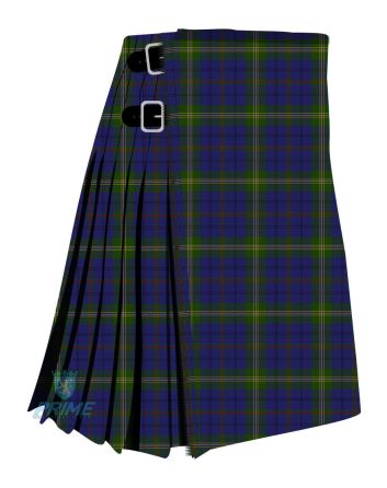 Joss Tartan Kilt