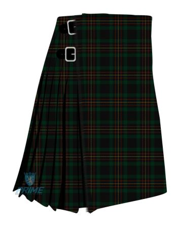 Kalkofen Tartan Kilt