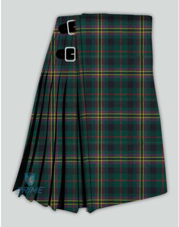 Kennedy Tartan Kilt