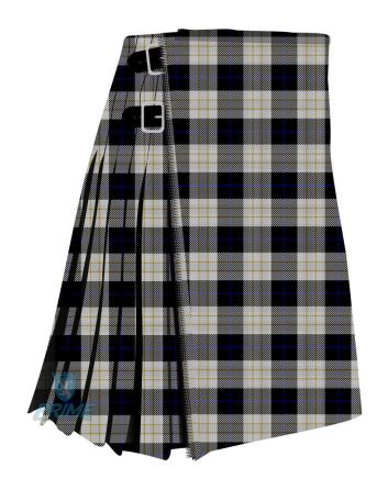 Kennison Tartan Kilt