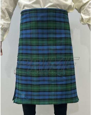 Kerr Hunting Tartan Kilt