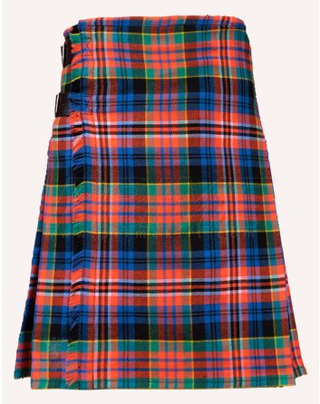 Kidd Ancient Tartan Kilt