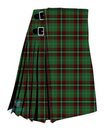 Kiernan Tartan Kilt