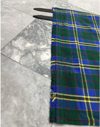 County Kilkenny Tartan Kilt