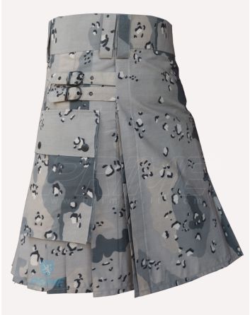 Kilt Multicam