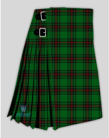 kinnear tartan kilt
