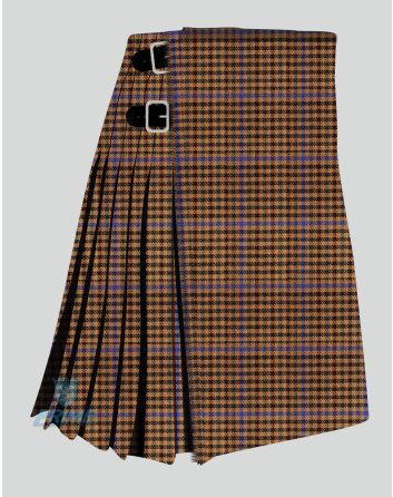 Kyle Tartan Kilt