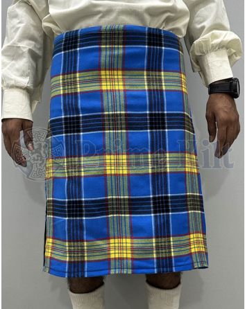 laing tartan