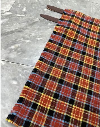 County Laois Tartan Kilt