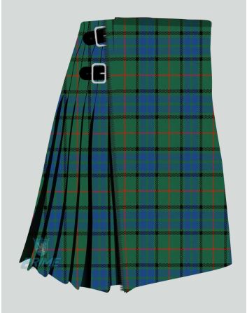 Lauder Ancient Tartan Kilt