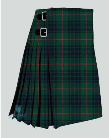 Lauder Modern Tartan Kilt