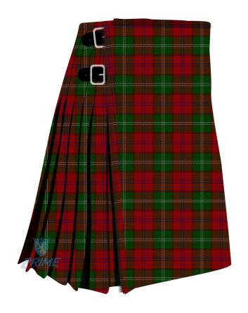 Leckie Tartan Kilt