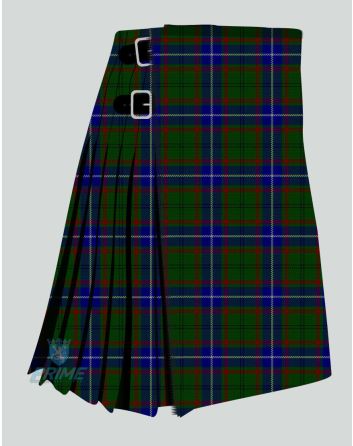 Lee Personal Tartan Kilt