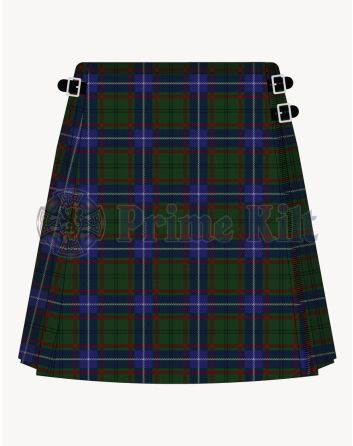 Lee Personal Tartan Kilt For Women