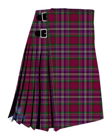 Lendrum Tartan Kilt