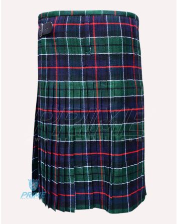 Leslie Tartan Kilt