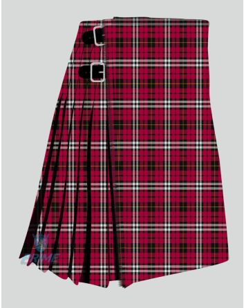 Little Tartan Kilt
