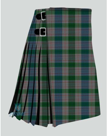 Lloyd Of Wales Tartan Kilt