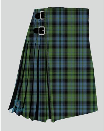 Lorne Tartan Kilt