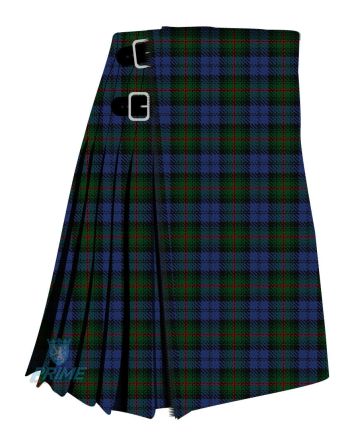 Louise Of Lorne Tartan Kilt