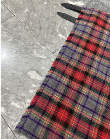 County Louth Tartan Kilt