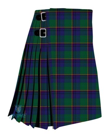 Lowry Tartan Kilt