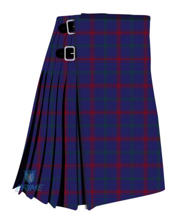 lynch tartan kilt