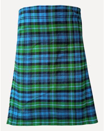 Lyon Tartan Kilt