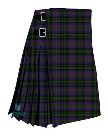 Lysaght Hunting Tartan Kilt
