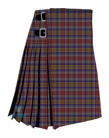 Lysaght Tartan Kilt
