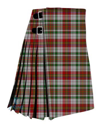 MacAlister Dress Tartan Kilt