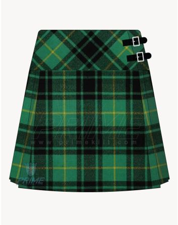 Macarthur Tartan Skirt