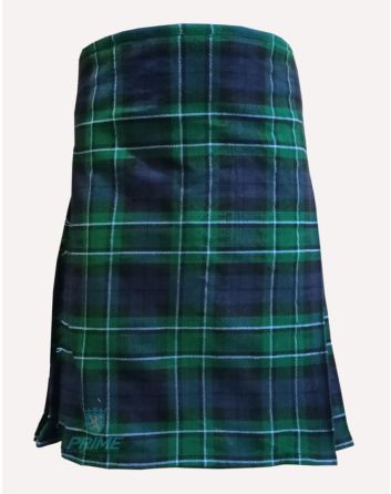 Maccallum Tartan Kilt