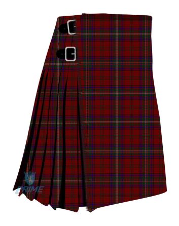 MacClure Tartan Kilt