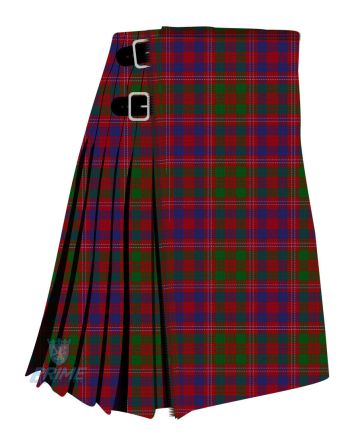 MacColl Hunting Tartan Kilt