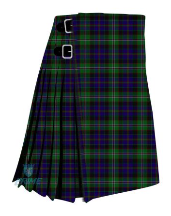 MacCraig Tartan Kilt