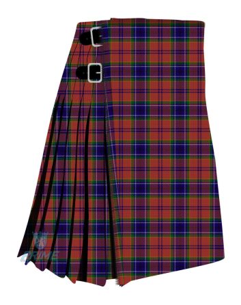 MacCreary Tartan Kilt