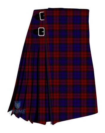 MacDevitt Tartan Kilt