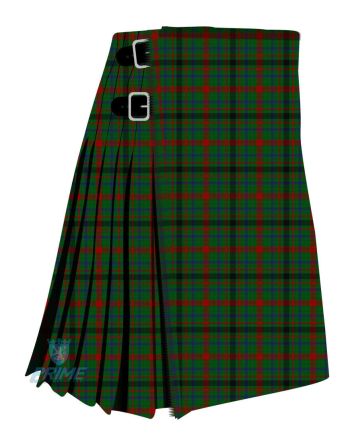 MacDonagh Tartan Kilt