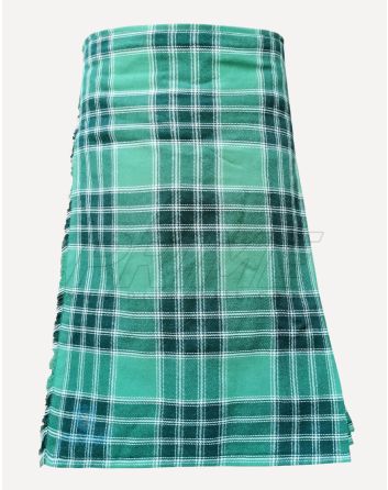 Macdonald Lord of Isle Tartan Kilt