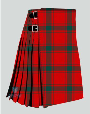 MacDonald of Sleat Tartan Kilt
