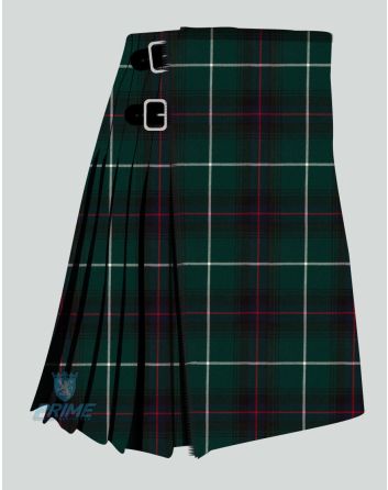 MacDonald of the Isles Modern Tartan Kilt