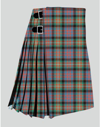 Macdonnell of Glengarry Ancient Tartan Kilt