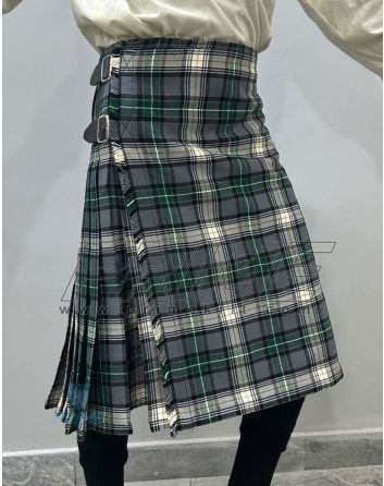 macdowall tartan