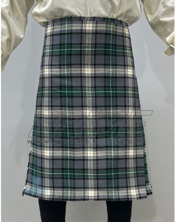 macdowall tartan