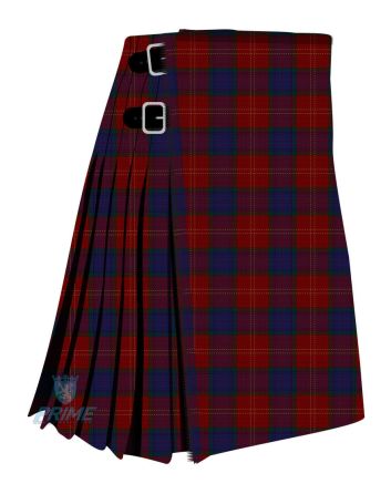 macEdward tartan kilt