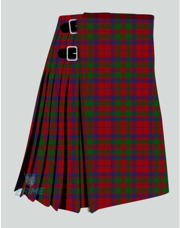 MacFadyan Tartan Kilt